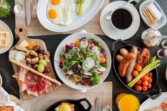 Private Breakfast at Your Villa in Tenerife With Chef Roberto - Guest Reviews and Ratings