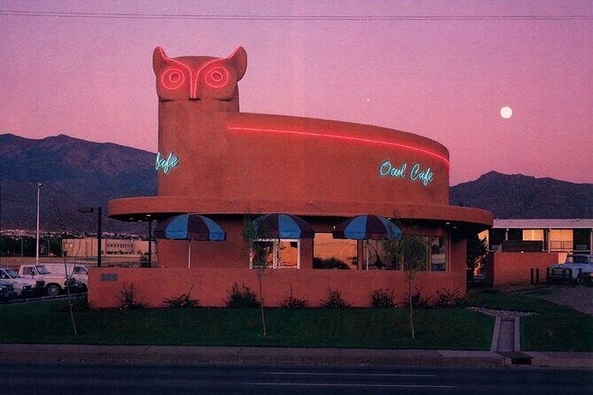 Private Breaking Bad Tour - The Itinerary: A Location-by-Location Breakdown