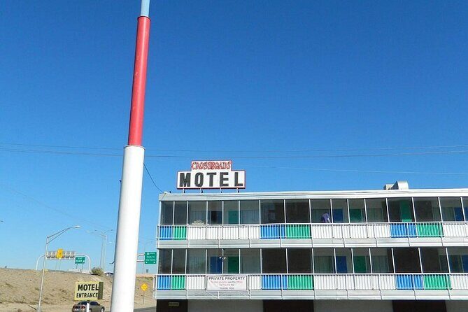 Private Breaking Bad Tour - What Else Should You Know?