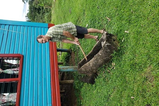 Private Breathtaking Koroyanitu Half Day Waterfall Hike - Final Thoughts