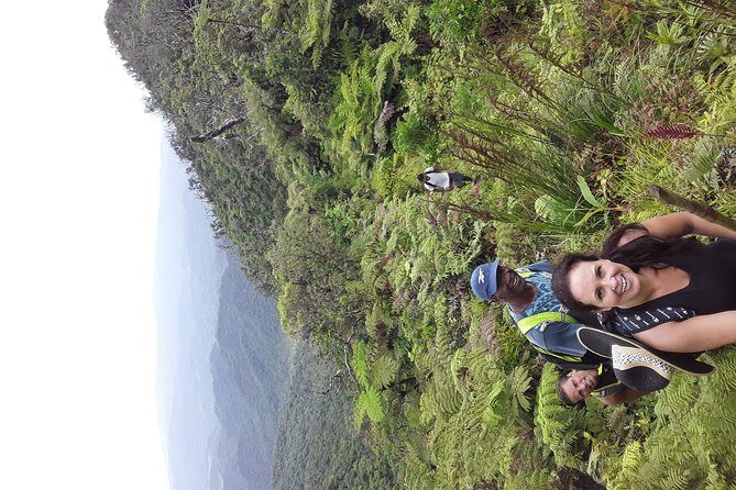 Private Breathtaking Mnt Victoria Day Trek - The Sum Up