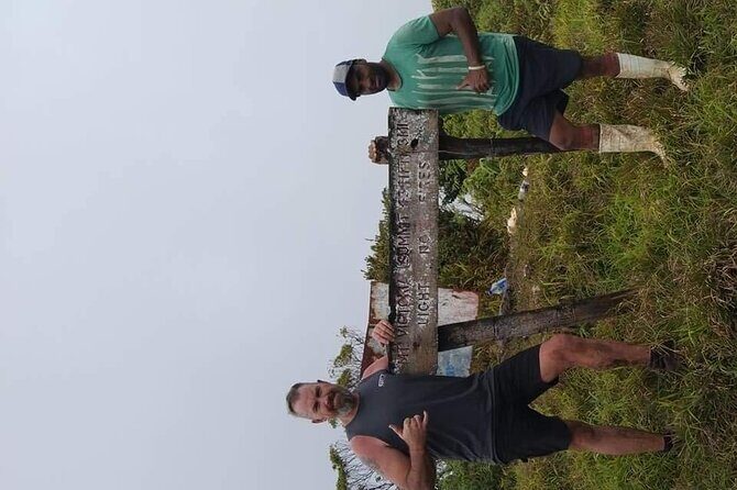 Private Breathtaking Mnt Victoria Day Trek - FAQ