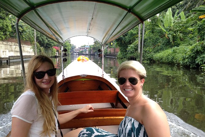 Private Breeze & Pleased' Canal Boat Ride - 2hrs (self-guided) - Meeting Point