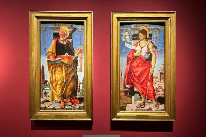 Private Brera Gallery Tour Review - Review Breakdown and Insights