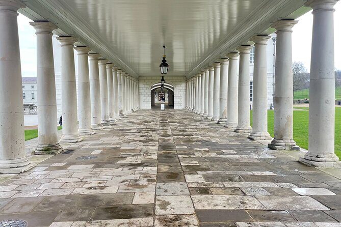 Private Bridgerton Walking Tour of Greenwich - What to Expect During the Tour