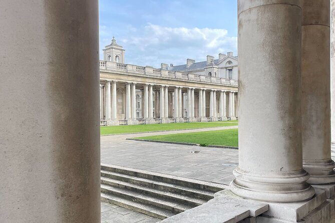 Private Bridgerton Walking Tour of Greenwich - Analyzing the Value