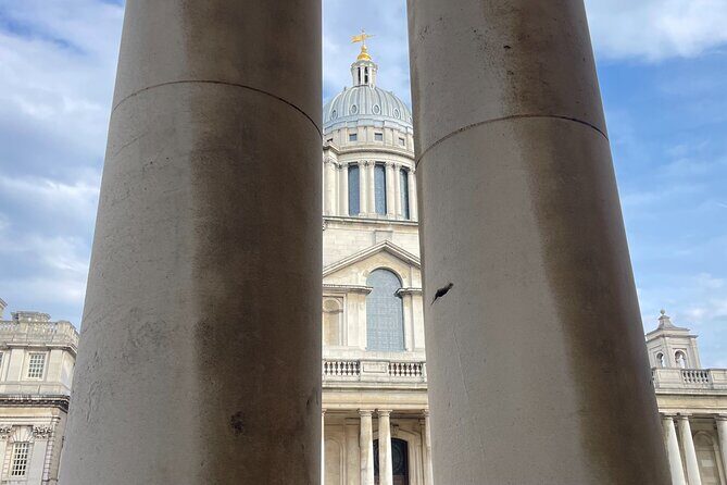 Private Bridgerton Walking Tour of Greenwich - Who Will Benefit Most?