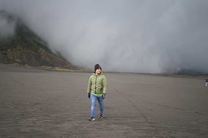 Private Bromo Tour Start From Malang - 1D - Pickup and Transportation