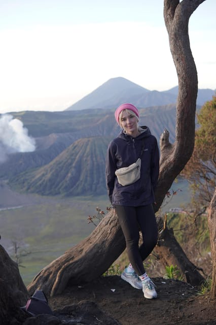 Private Bromo Tour Start From Malang - 1D - Frequently Asked Questions