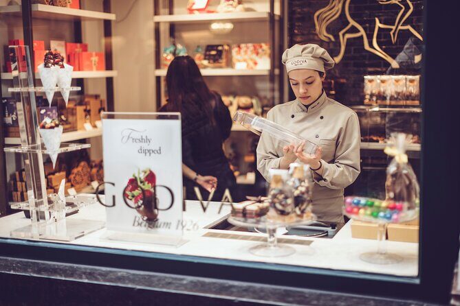 Private Bruges Iconic Sites and Chocolate Tasting Tour - FAQs