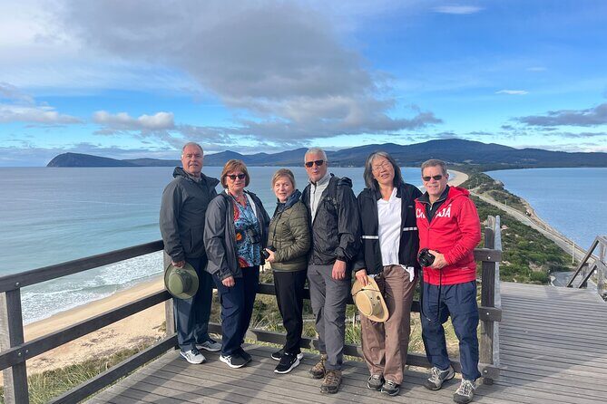 Private Bruny Island Discovery Tour - Key Points