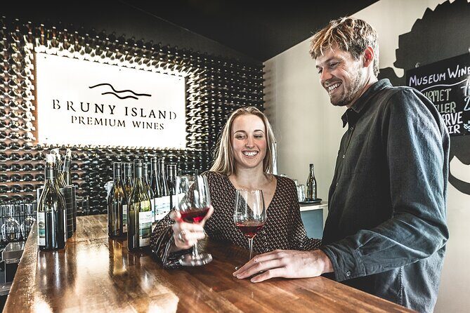 Private Bruny Island Wine, Food,Sightseeing & Lighthouse Day Tour - An In-Depth Look at the Bruny Island Experience