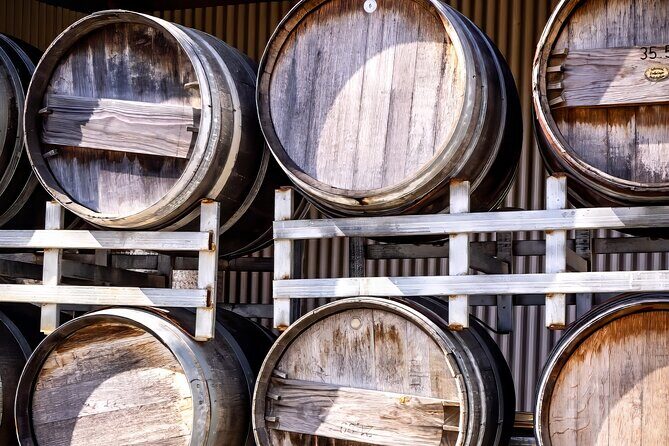 Private Bruny Island Wine, Food,Sightseeing & Lighthouse Day Tour - The Itinerary: A Well-Thought-Out Day on Bruny Island