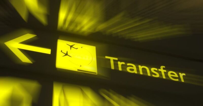 Private Bucharest Airport Transfer - Booking Process