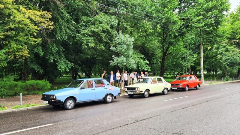 Private Bucharest Driving Tour with a Vintage Car- 120min - Final Thoughts: Is It Worth It?