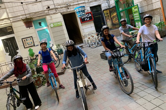 Private Budapest Adventure E-bike Tour to Buda Hills - Additional Information