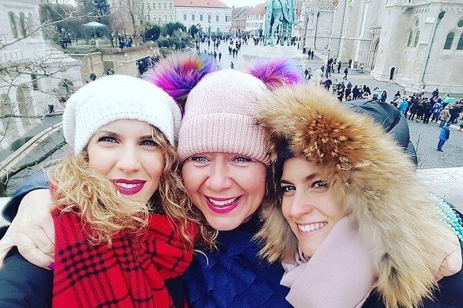 Private Budapest Christmas Market guided tour and Danube Evening cruise package - FAQs