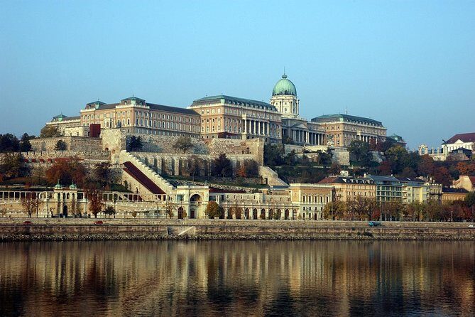 Private Budapest City Tour by Car - A Deep Dive into the Experience