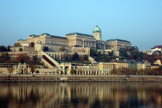 Private Budapest Day Trip From Vienna - Tips for a Great Experience