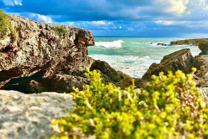 Private Buggy & ATV Tour to Jade Cavern Cenote: All-Inclusive - Cancellation and Payment Options