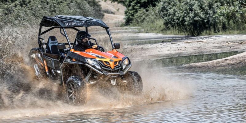 Private Buggy Riding in the Palm Trees of Marrakesh - Navigating the Palm Groves