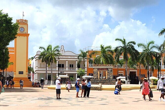 Private Buggy Tour in Cozumel, Snorkel & Lunch: All Inclusive - FAQ