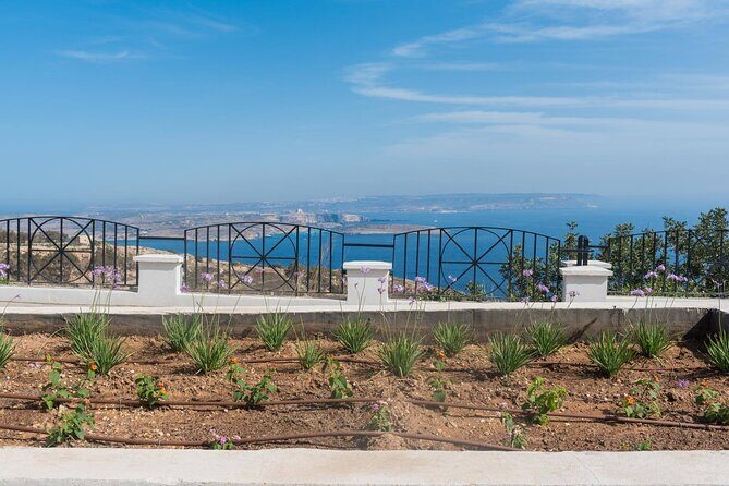 Private Buggy Tour in Gozo Malta - Introduction: A Unique Way to See Gozo