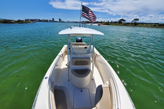 Private Burial at Sea - A Closer Look at the Private Burial at Sea Experience