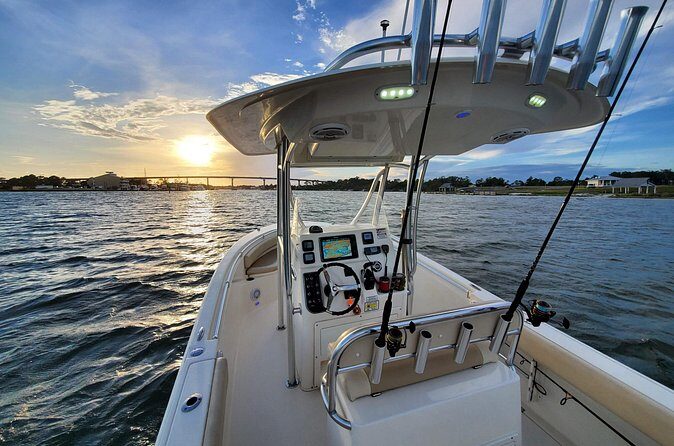 Private Burial at Sea - Authentic Perspectives from Users