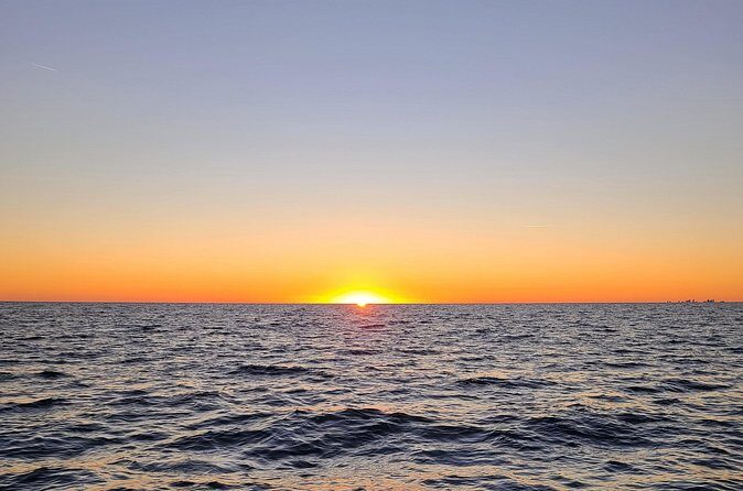 Private Burial at Sea - Practical Details and Final Thoughts