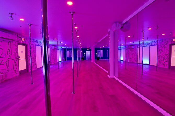 Private Burlesque Party for up to 15 People at Sofly Social ATX - Tips for a Memorable Experience