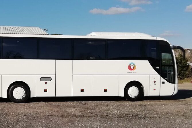 Private Bus from Trieste Cruise Port to Venice, piazzale Roma - Detailed Breakdown of the Experience