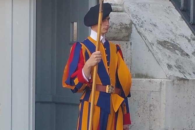 Private Cab Service from Airport Rome FCO and City Tour - FAQ