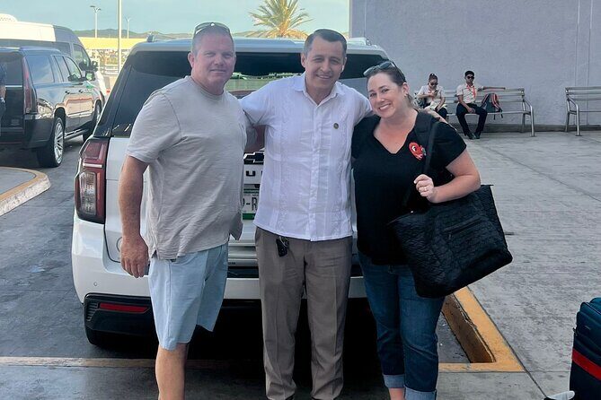 Private Cabo Journey - What You Can Expect from the Private Cabo Journey