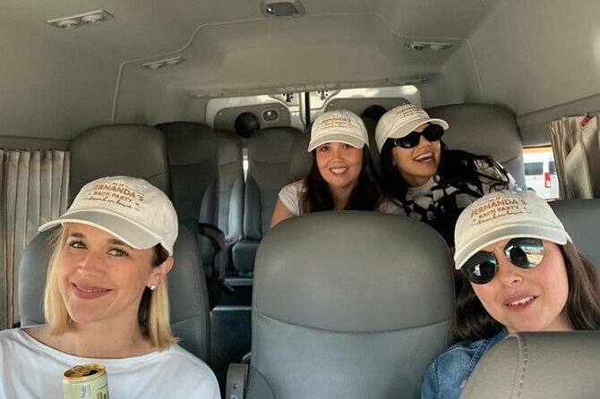 Private Cabo Journey - Booking and Pricing: Is It Good Value?