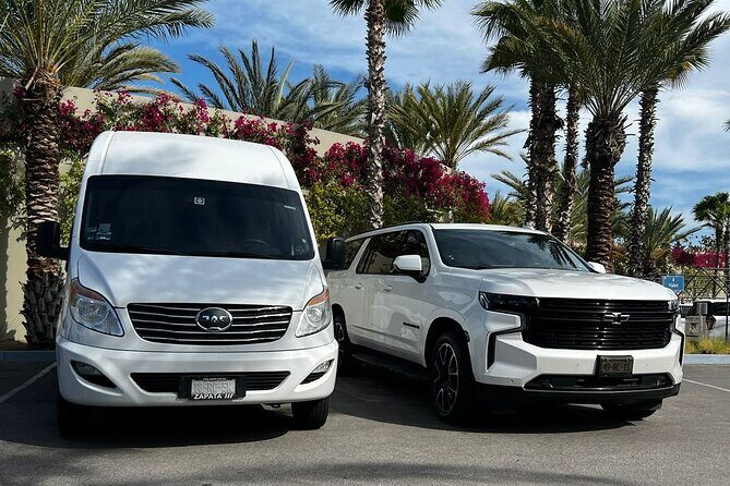 Private Cabo Journey - FAQs