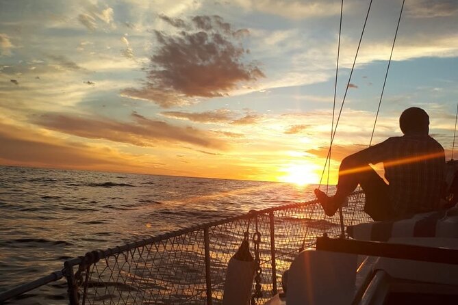 Private Cabo San Lucas Sunset Cruise - Highlights of the Experience