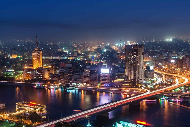 Private Cairo By Night And Walking Tours In Cairo - Frequently Asked Questions
