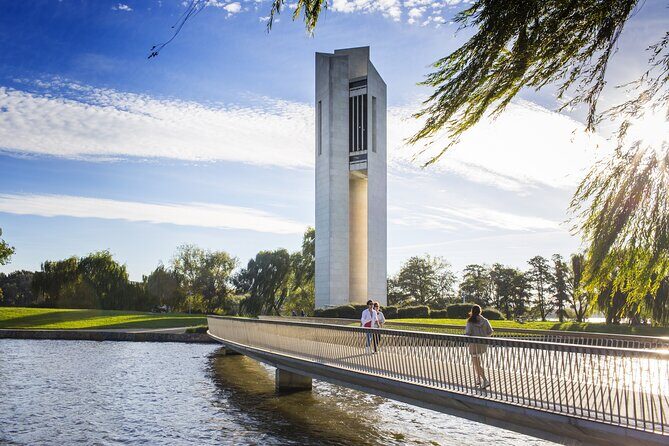 Private Canberra Day Tour from Sydney - Why Choose a Private Day Trip to Canberra?