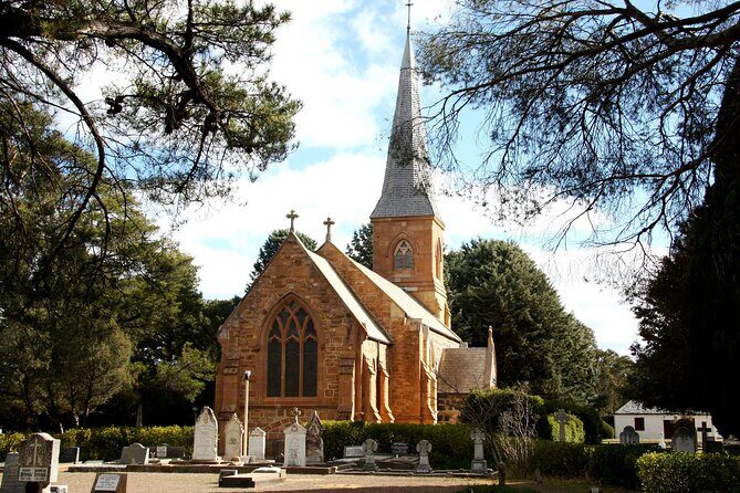 Private Canberra Day Tour from Sydney - The Practicalities of the Tour