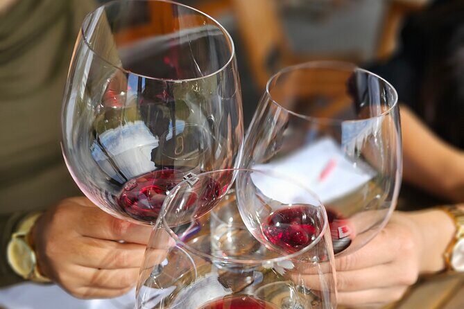 Private Canberra Winery Tour with lunch - What to Expect: A Deep Dive into the Experience