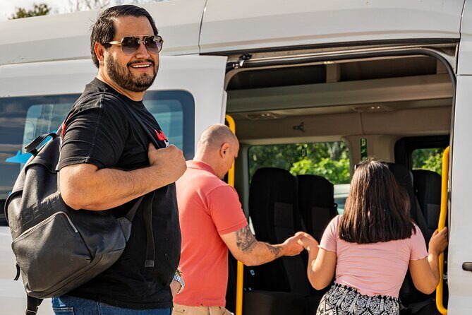 Private Cancun Airport Transportation to Playa Paraiso - Why This Service Might Be Perfect for You