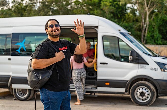 Private Cancun Airport Transportation to Playa Paraiso - Frequently Asked Questions