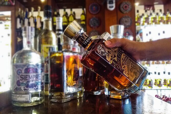 Private Cancun City Tour! Ruins and Mercado 28 - Exploring the Itinerary in Detail