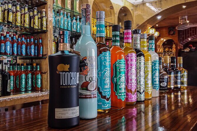 Private Cancun City Tour! Ruins and Mercado 28 - Authenticity and Value