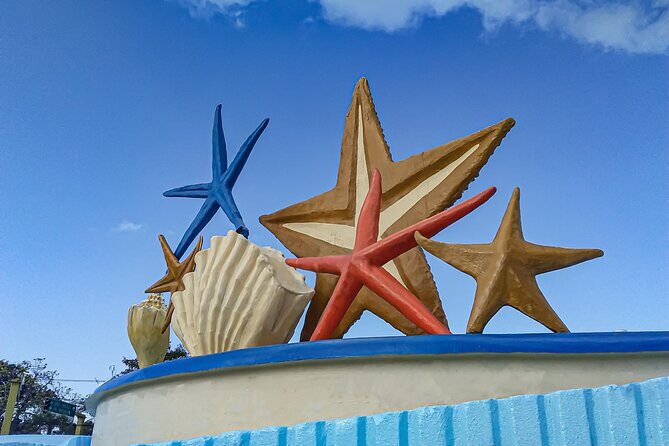 Private Cancun City Tour! Ruins and Mercado 28 - Who Will Love This Tour?