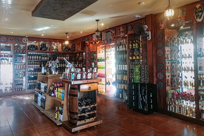 Private Cancun City Tour! Ruins and Mercado 28 - Final Thoughts