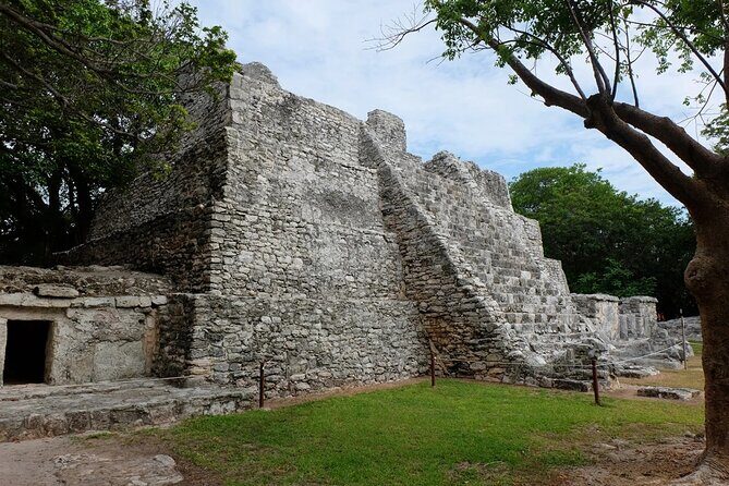 Private Cancun City Tour Ruins, Market & Tequila Testing - An In-Depth Look at What This Tour Offers