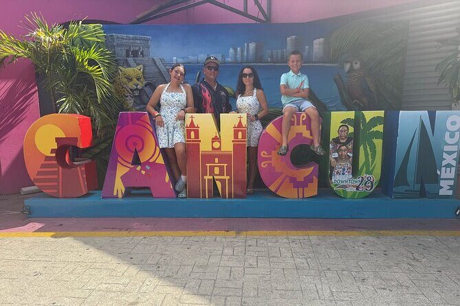 Private Cancun Food and Shopping Tour with Guide - FAQs