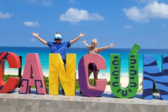 Private Cancun Shopping and City Tour - A Closer Look at the Itinerary